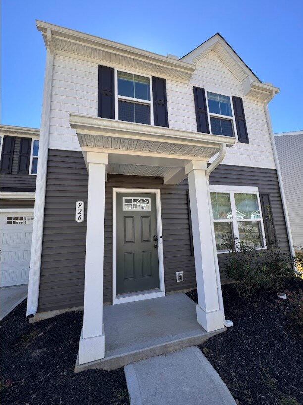 Photo - Charming 3-Bed, 2.5-Bath Home in Woodruff ...