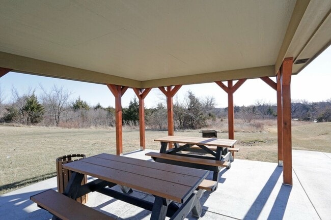Hunters Ridge