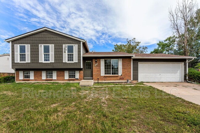 Building Photo - 1786 S Waco Ct