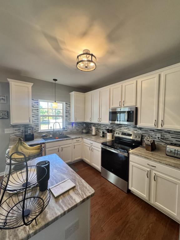 Photo - 5700 Hogan Bridge Dr