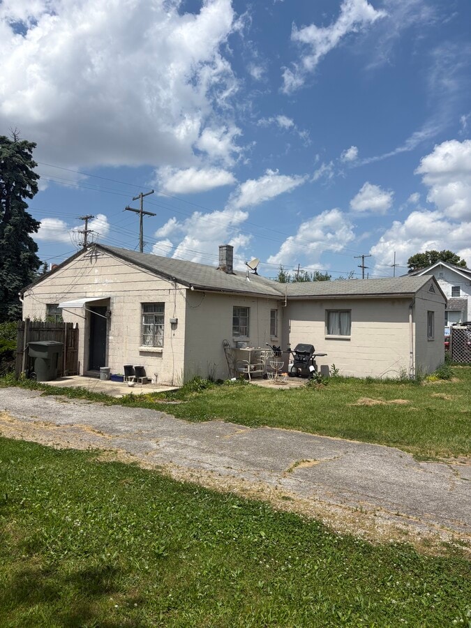 Photo - 2460 Lockbourne Rd