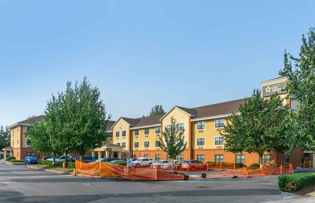 Building Photo - Furnished Studio-Tacoma - Fife Rental