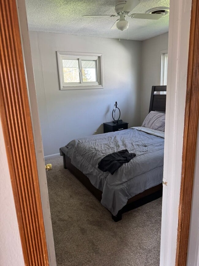 Photo - Two Bedroom One Bath Upper Unit in Duplex