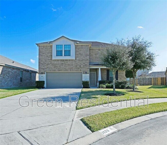 Photo - 1123 Cloud Croft Ln