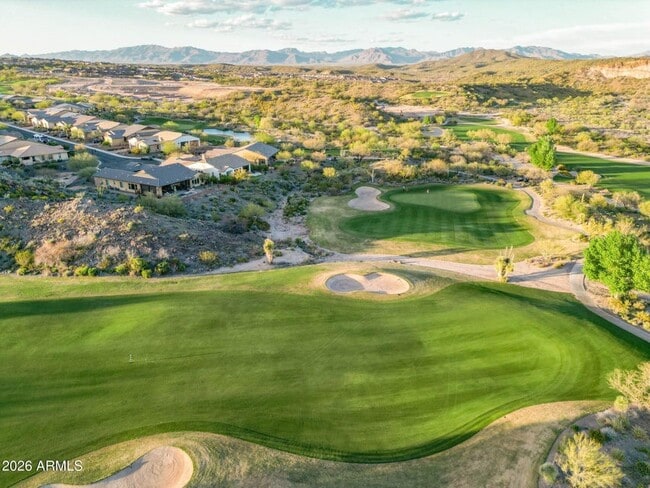 3753 Goldmine Cyn Wy