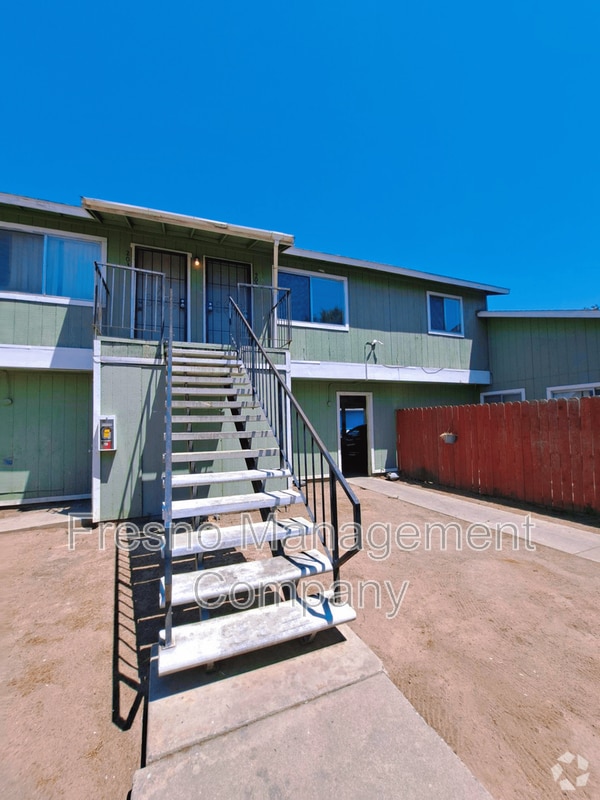 Building Photo - 4817 E Lane Ave Unit #202 Rental