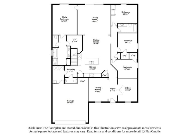 Photo - 252 St Kitts Loop