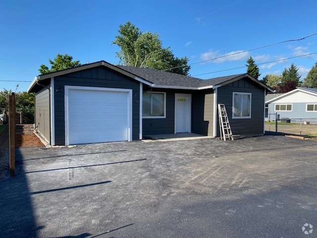 Building Photo - 4574 46th Ave NE Rental