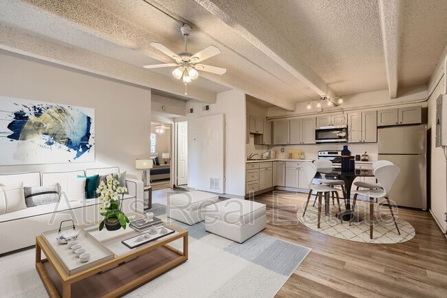 Photo - Julian Square Apartments