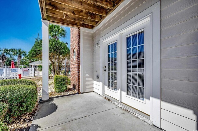 Photo - TURNBERRY PARK @ CAROLINA FOREST