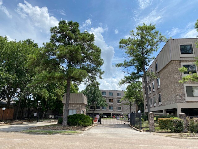 Building Photo - 2207 S Braeswood Blvd Unit 43G Rental