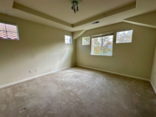 Photo - STYLISH SPACES FACING A GREENBELT DETACHED...