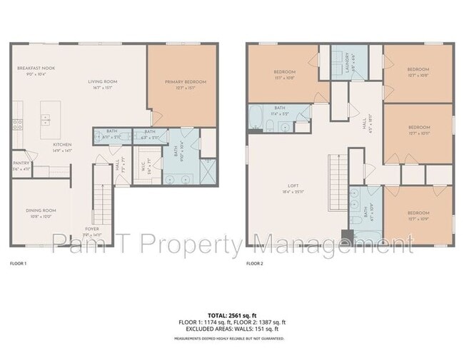 Photo - 512 Turpentine Trl