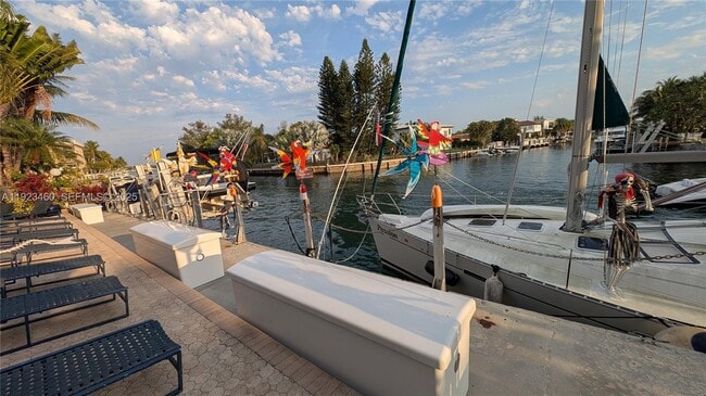 Photo - 2600 NE 135th St Unit 4E-A