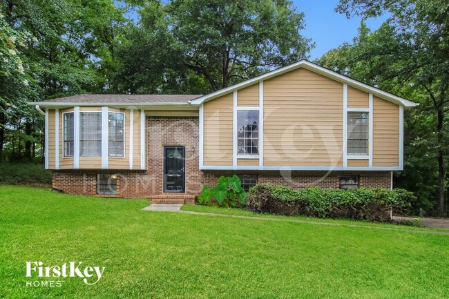Building Photo - 4217 Park Cir