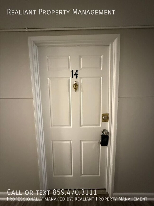 Photo - 2082 Fairmont Ct Unidad 14