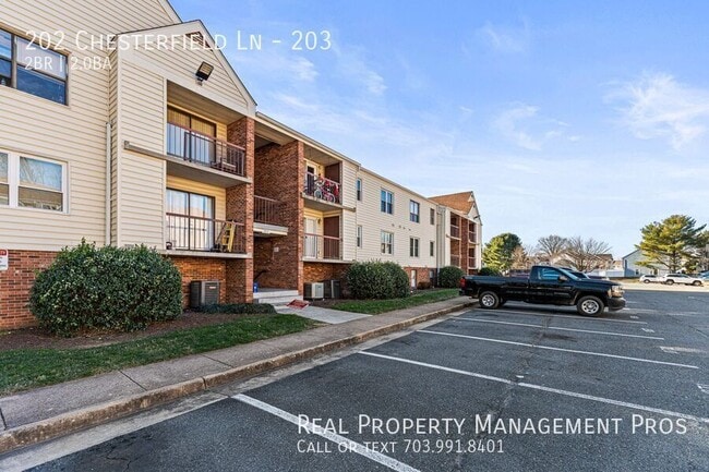 Photo - 202 Chesterfield Ln Unit 203