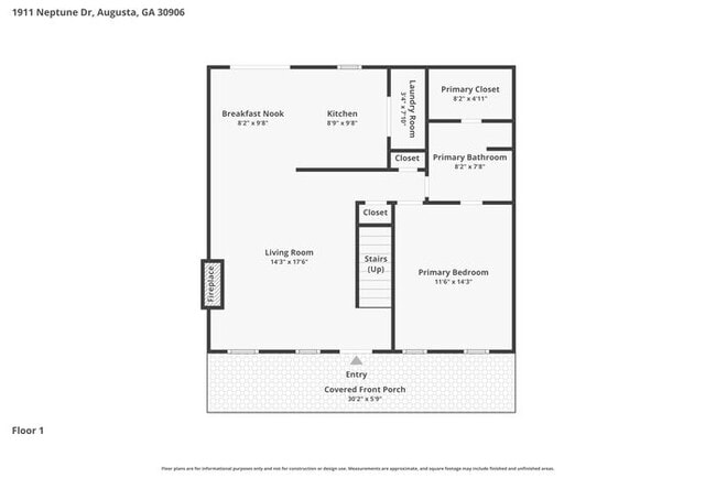 Photo - 1911 Neptune Dr