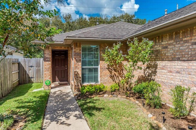 Photo - 147 Big Thicket Dr