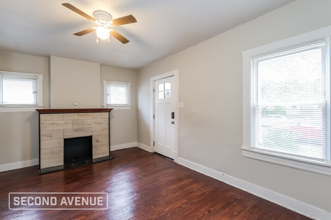 Photo - 1629 S 30th St