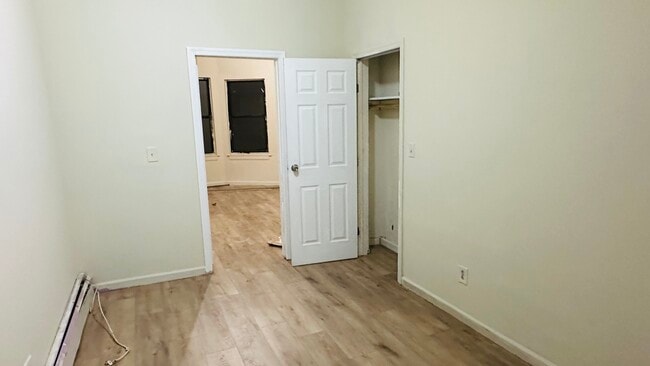 bedroom #2 - 56 Groshon Ave Unidad 1S