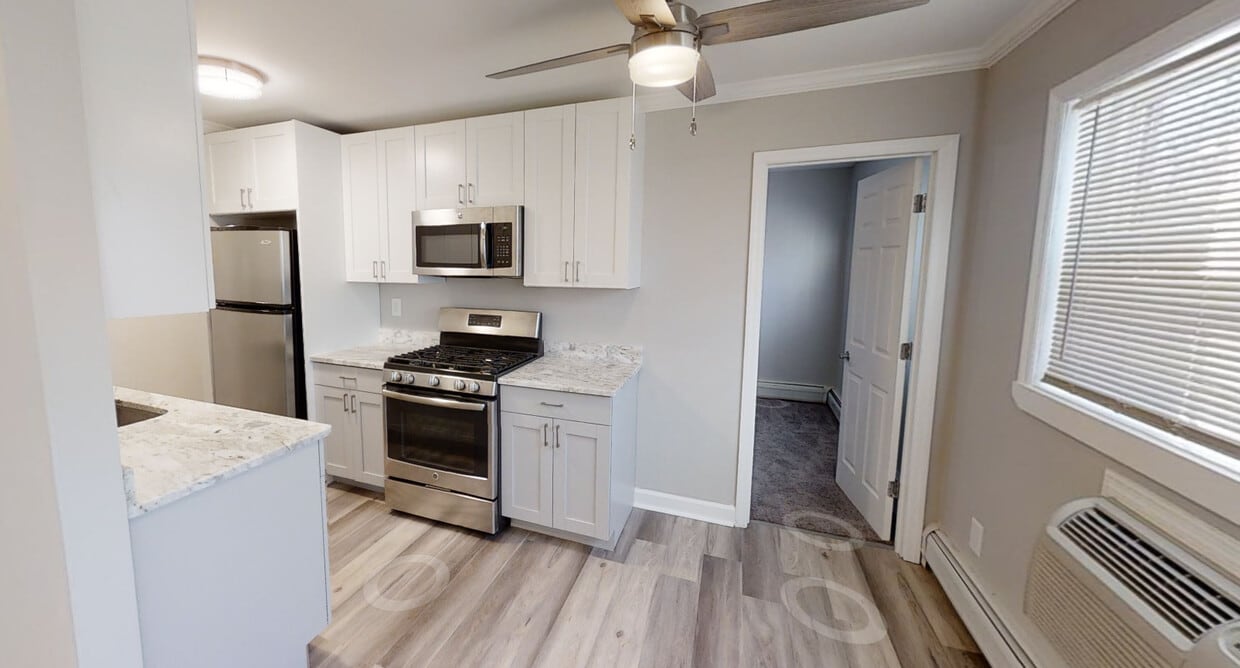 Photo - Renaissance Hills Apartments
