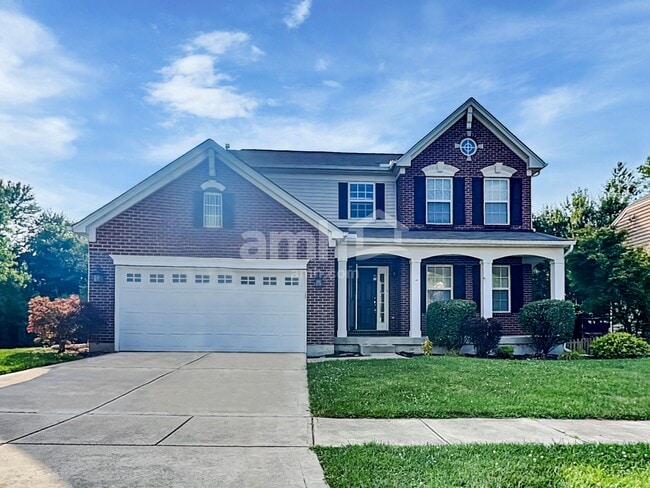 Building Photo - 743 Elm Tree Dr