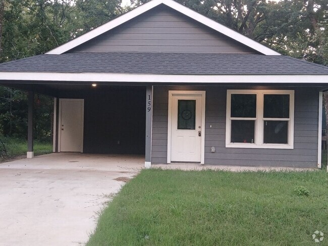 Building Photo - 159 Waurika Rental