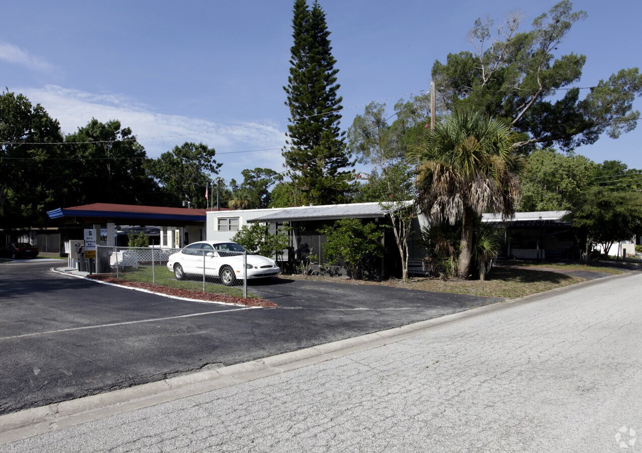 Photo - Titusville Estates