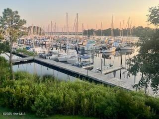 Photo - 215 Dock Side Dr Rental