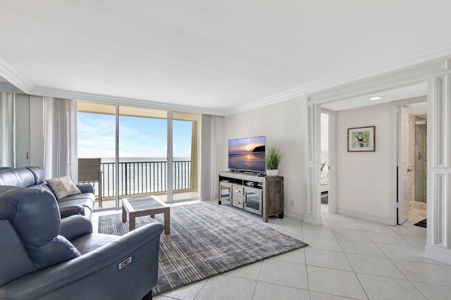 300 Ocean Trail Way Unit 907