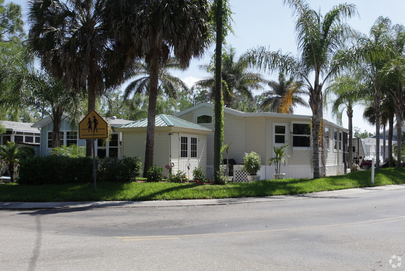Photo - Panther Walk R.V. Park Apartments
