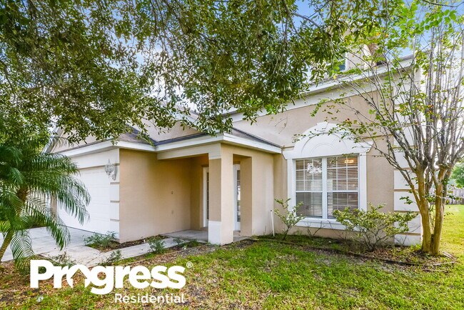 Photo - 1931 Colonial Woods Blvd