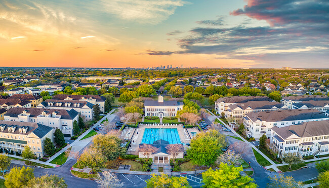 MAA Baldwin Park - MAA Baldwin Park Apartments