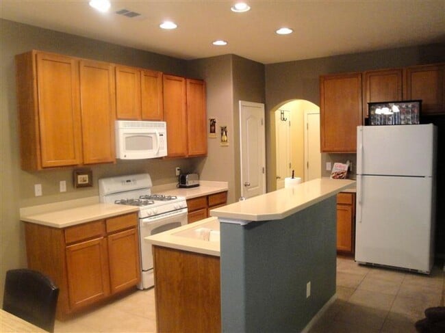 Photo - 12504 Woodland Ave NE