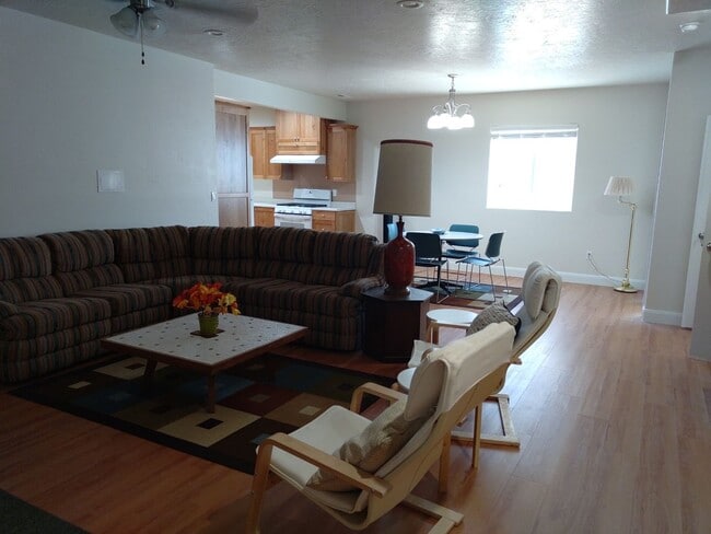 Photo - Brand New Daylight Basement Apt.