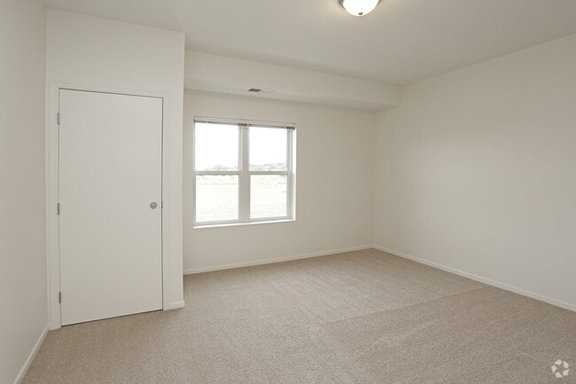 Photo - Cascade Apartments