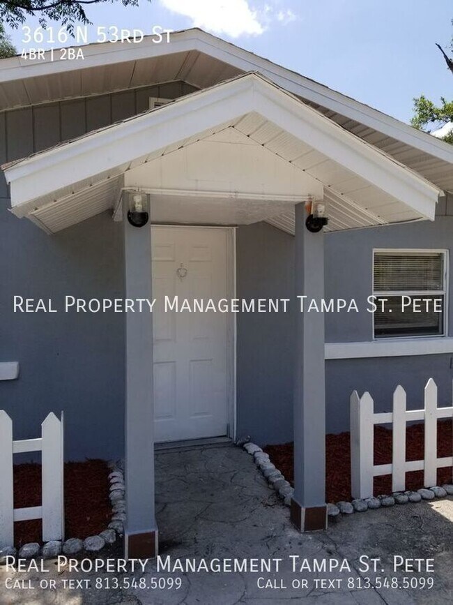 Photo - 3616 N 53rd St