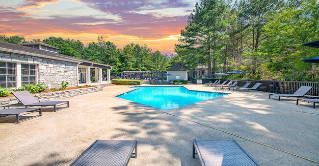 Photo - MAA Trussville