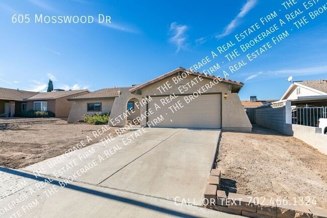 Photo - 605 Mosswood Dr