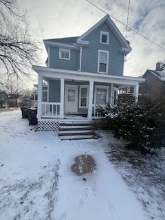 Building Photo - 616 Portland Ave Unit #2