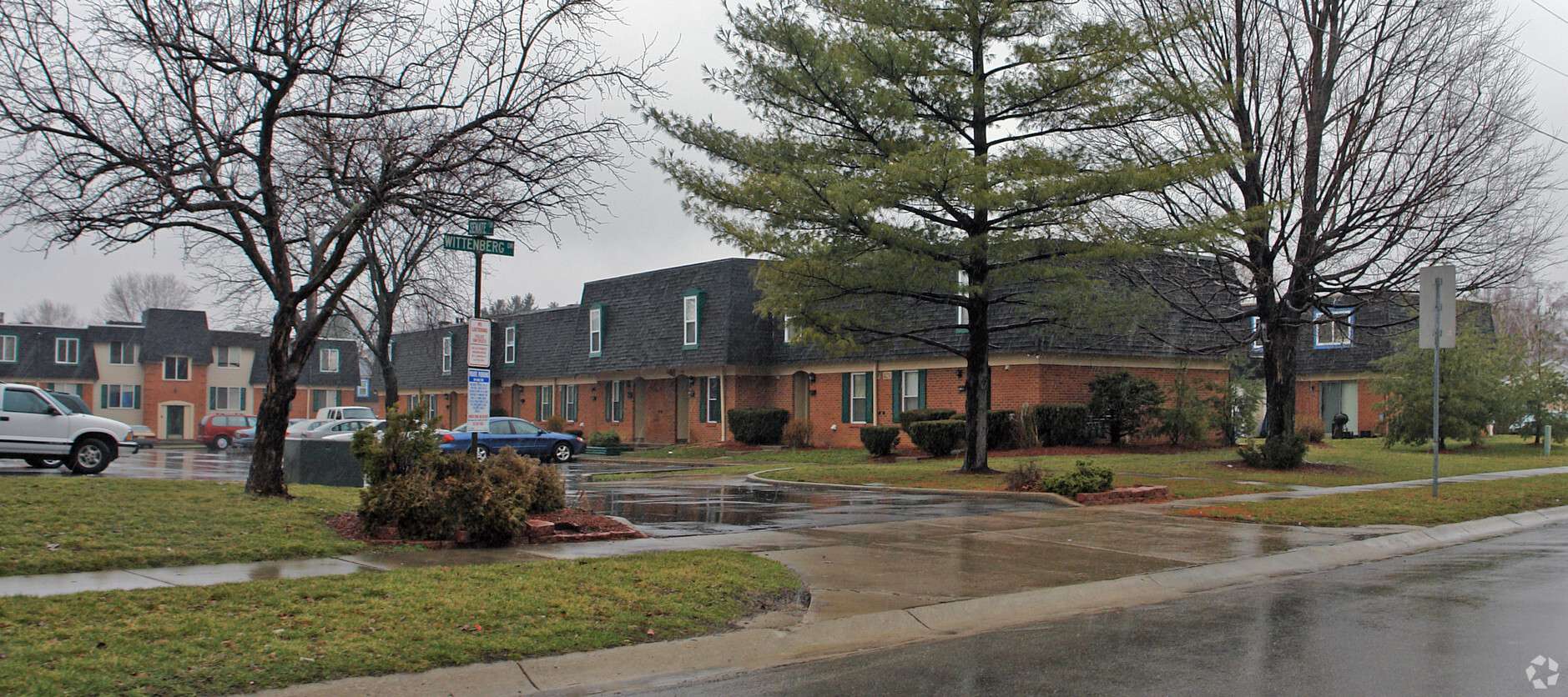 Villages of Fairfield - Villages of Fairfield Apartments