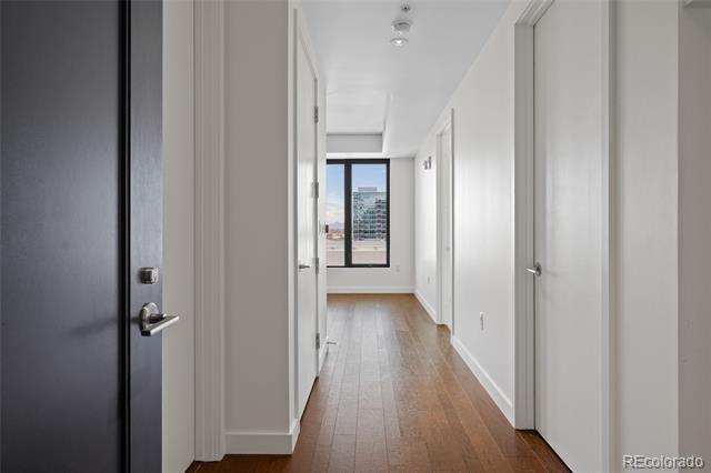 Photo - 1750 Wewatta St Unit 1609