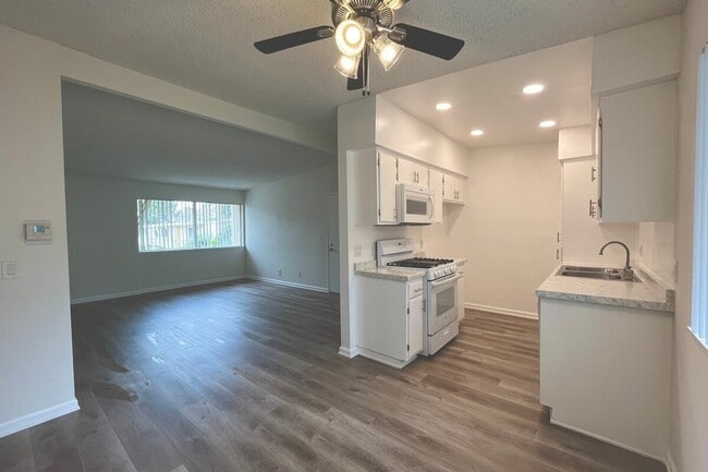 Photo - Bridgeport Apartment Homes