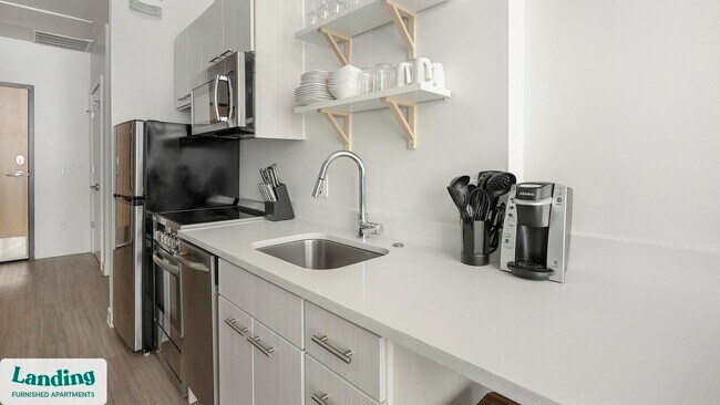 Photo - 3609 Wynkoop St Unidad 401