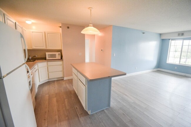 Photo - Great Willows condo w/great deck area!