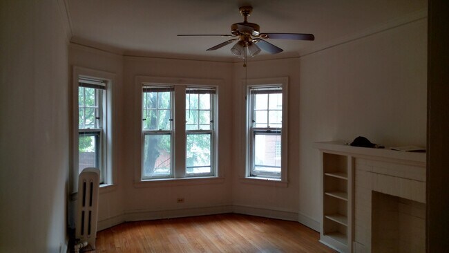 Photo - Work from Home? Big Four Room 1 (or 2) Bedroom or Office Unit 2631-1