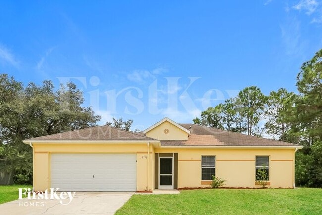 Building Photo - 2728 Parrot St