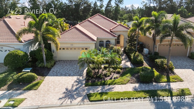 Photo - 7423 Riviera Cove
