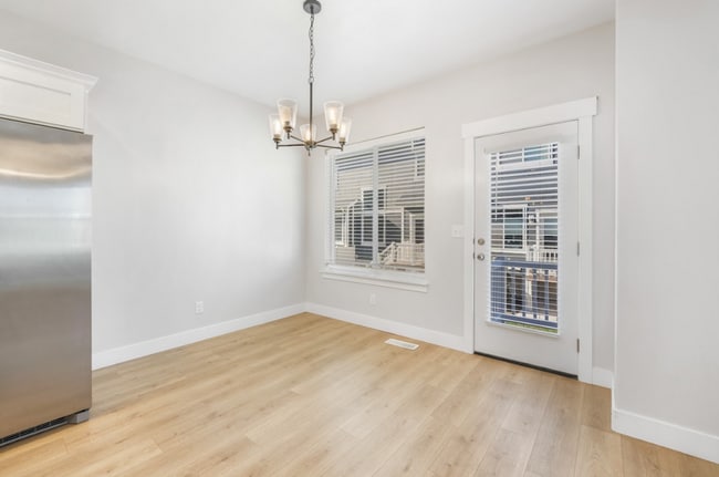 Photo - Modern 4-Bedroom Townhome in Saratoga Springs, UT